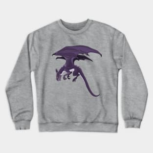 The only dragon Crewneck Sweatshirt